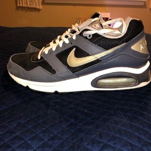 Air Max Navigate Men’s Size 11.5
